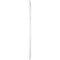 Ekena Millwork True Fit PVC Center X-Board Farmhouse Fixed Mount Shutters, White , 12W x 80H, PR TFP107FH12X080WH - alternate 10